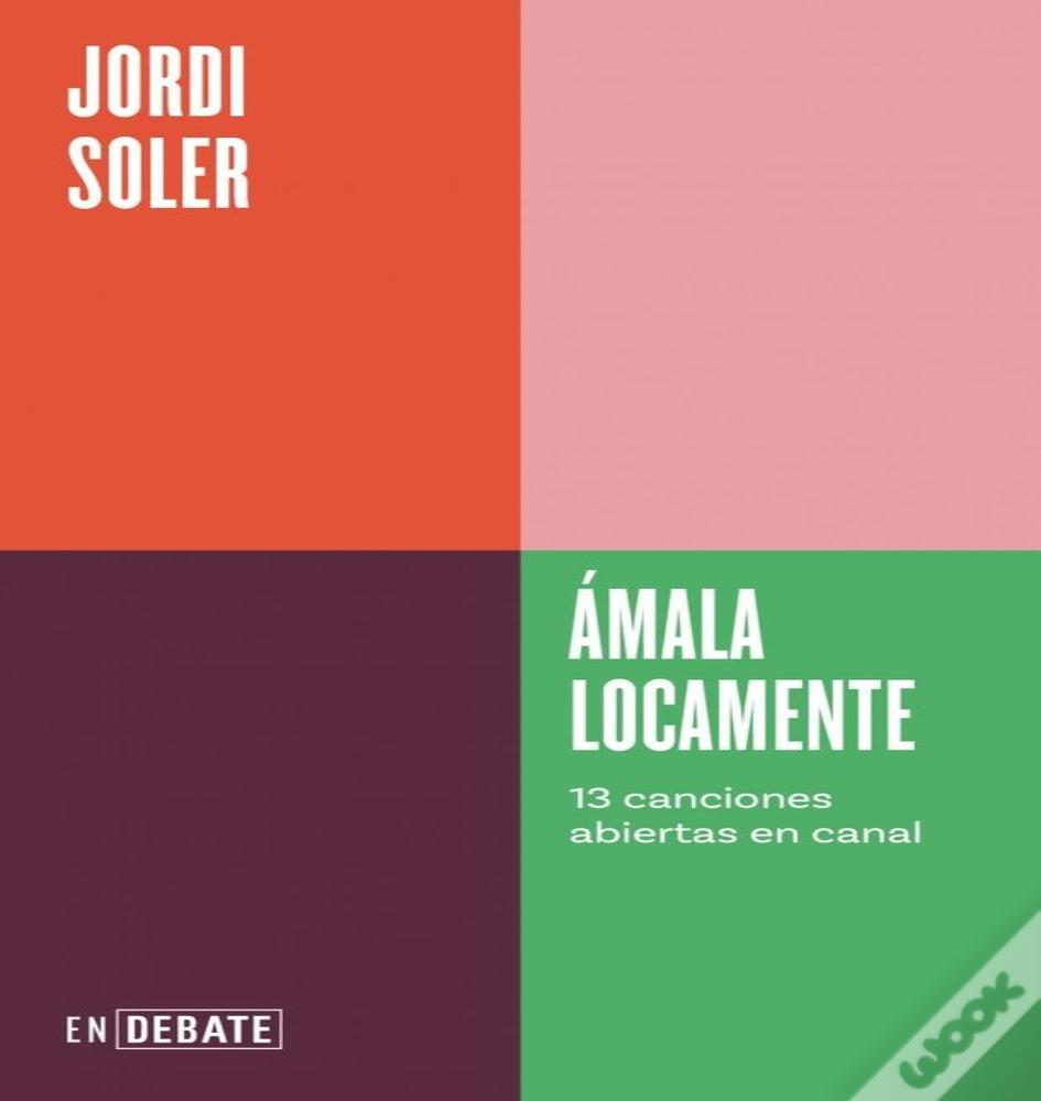 Amala Locamente Serie Endebate