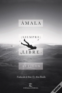 Capa do artigo Ámala (Siempre) Libre