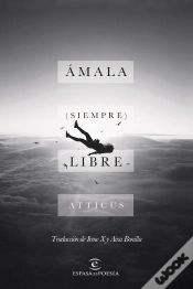 Capa do artigo Ámala (Siempre) Libre