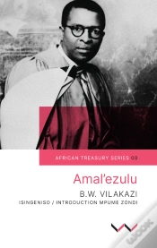 Capa do artigo Amalezulu