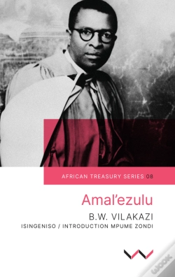 Capa do artigo Amalezulu