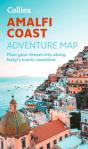 Amalfi Coast Adventure Map - Preview