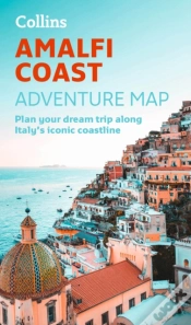 Capa do artigo Amalfi Coast Adventure Map