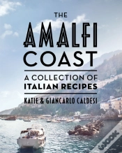 Capa do artigo Amalfi Coast
