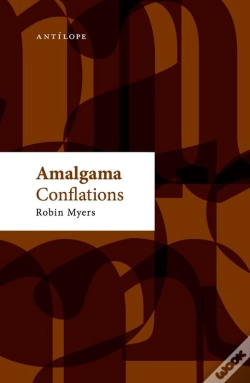 Capa do artigo Amalgama / Conflations