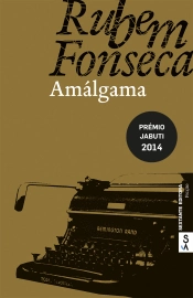 Capa do artigo Amálgama