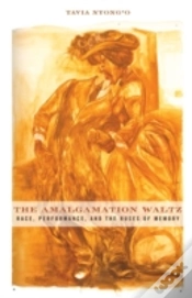 Capa do artigo Amalgamation Waltz