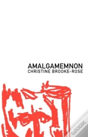 Capa do artigo Amalgamemnon