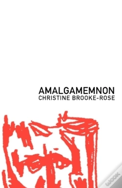 Capa do artigo Amalgamemnon
