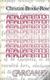 Capa do artigo Amalgamemnon