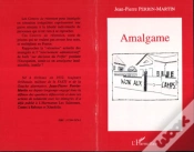 Capa do artigo Amalgamme