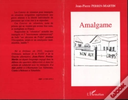 Capa do artigo Amalgamme