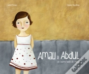 Capa do artigo Amali e Abdul do Outro Lado do Muro