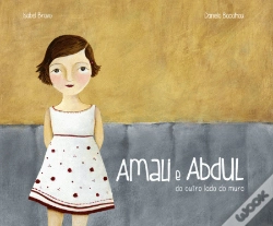 Capa do artigo Amali e Abdul do Outro Lado do Muro