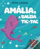 Amália, a Baleia Tic-Tac