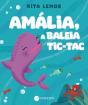 Amália, a Baleia Tic-Tac - Preview
