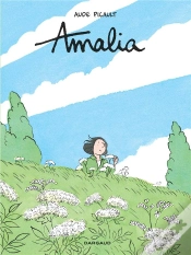 Capa do artigo Amalia