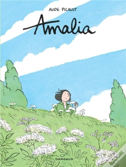 Capa do artigo Amalia