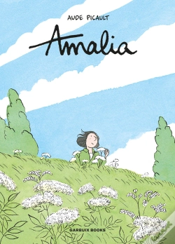 Capa do artigo Amalia