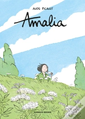 Capa do artigo Amalia