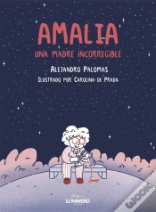 Capa do artigo Amalia