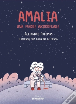 Capa do artigo Amalia