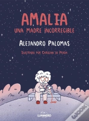 Capa do artigo Amalia