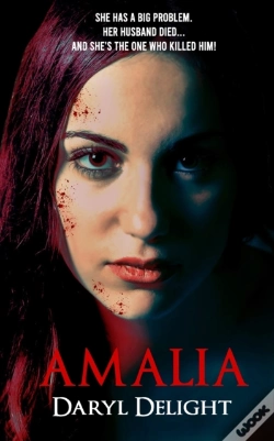 Capa do artigo Amalia