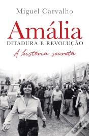 Capa do artigo Amália – Ditadura e Revolução