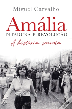 Capa do artigo Amália – Ditadura e Revolução