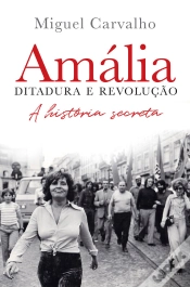 Capa do artigo Amália  Ditadura E Revolução