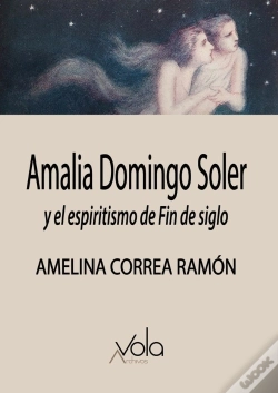 Capa do artigo Amalia Domingo Soler Y El Espiritismo De Fin De Siglo