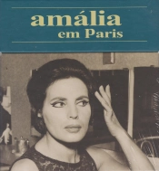 Capa do artigo Amália Em Paris - CD