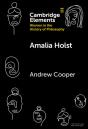 Amalia Holst - Preview
