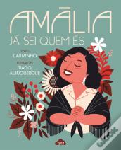 Amália - Já Sei Quem És
