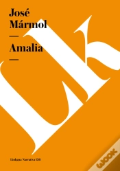 Capa do artigo Amalia
