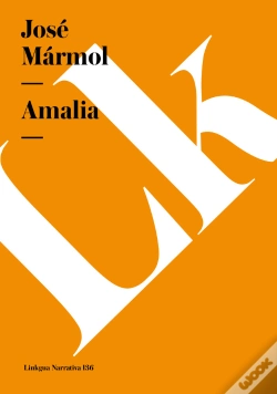 Capa do artigo Amalia