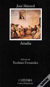 Capa do artigo Amalia  