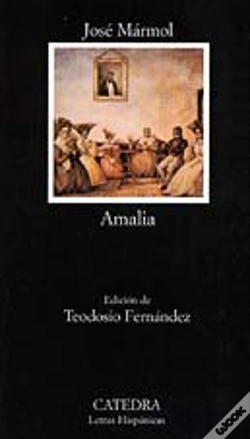 Capa do artigo Amalia  