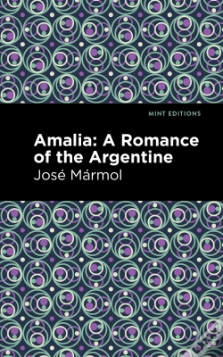 Capa do artigo Amalia