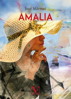 Capa do artigo Amalia