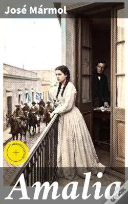 Capa do artigo Amalia