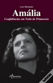 Capa do artigo Amália