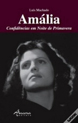Capa do artigo Amália