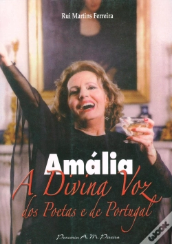 Capa do artigo Amália