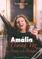 Capa do artigo Amália