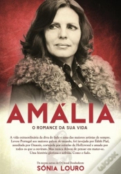 Capa do artigo Amália