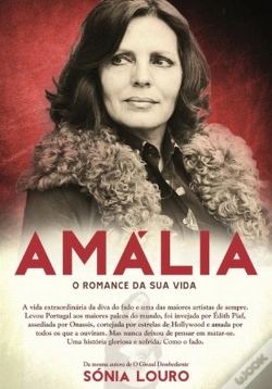 Capa do artigo Amália