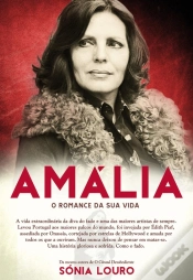 Capa do artigo Amália