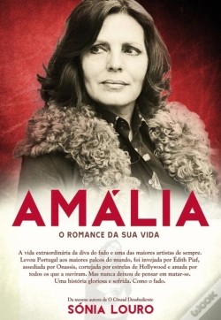 Capa do artigo Amália